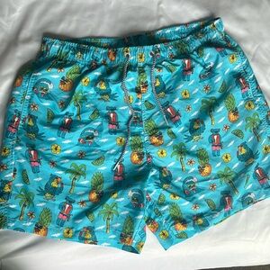 Swim Trunks